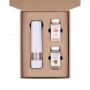 Набор "Grinder box 3in1" белый