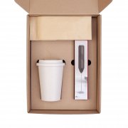 Набор "Coffee bean", бежевый бежевый