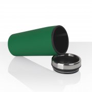 Набор "Макиато" зеленый