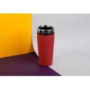 Набор "Макиато" красный