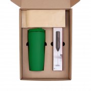 Набор "Латте" зеленый