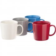 Кружка Valotti Grand, ярко-синяя