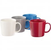 Кружка Valotti Grand, белая