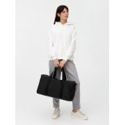 Спортивная сумка Ribeiro, черная