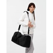 Спортивная сумка Ribeiro, черная