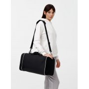 Спортивная сумка Fitnext, черная