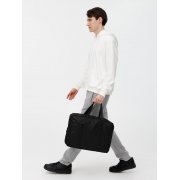 Спортивная сумка Ligero, черная