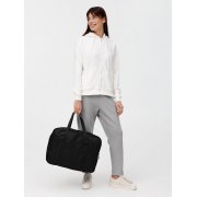 Спортивная сумка Ligero, черная