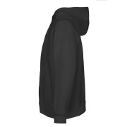 Толстовка мужская оверсайз MOHITO 280 Черный арт. 52105.312