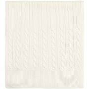 Шарф Heat Trick, белый (молочный)