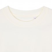 Футболка оверсайз унисекс Lavinia, белая арт. 19416.60