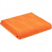 Плед Rombus, оранжевый (апельсин) арт. 19623.19 Плед Rombus, оранжевый (апельсин) арт. 19623.19