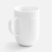 Кружка «Все связано», большая, ver.2 арт. 17527.60