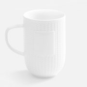 Кружка «Все связано», большая, ver.2 арт. 17527.60