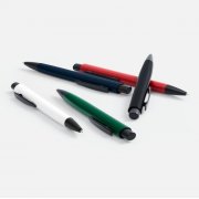 Ручка шариковая Pride, темно-синяя