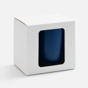 Набор Welcome Pack, синий с белым арт. 16229.64 Набор Welcome Pack, синий с белым арт. 16229.64