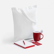 Набор Welcome Pack, красный с белым арт. 16229.65 Набор Welcome Pack, красный с белым арт. 16229.65