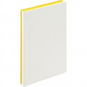 Набор Welcome Pack, желтый с белым