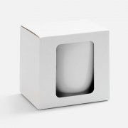 Набор Welcome Pack, желтый с белым