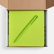 Набор Square, зеленый