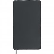 Спортивное полотенце Vigo Medium, темно-серое (графит) арт. 15002.13 Спортивное полотенце Vigo Medium, темно-серое (графит) арт. 15002.13