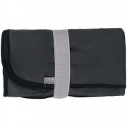 Спортивное полотенце Vigo Medium, темно-серое (графит) арт. 15002.13 Спортивное полотенце Vigo Medium, темно-серое (графит) арт. 15002.13