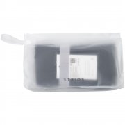 Спортивное полотенце Vigo Medium, темно-серое (графит) арт. 15002.13 Спортивное полотенце Vigo Medium, темно-серое (графит) арт. 15002.13