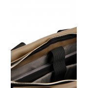 Сумка-тоут VINGA Bermond из переработанного полиуретана RCS, 15’’