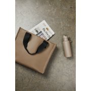 Сумка-тоут VINGA Bermond из переработанного полиуретана RCS, 15’’