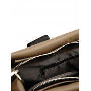 Сумка-тоут VINGA Bermond из переработанного полиуретана RCS, 15’’