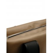 Сумка-тоут VINGA Bermond из переработанного полиуретана RCS, 15’’