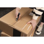 Профессиональный строительный нож из переработанного пластика RCS