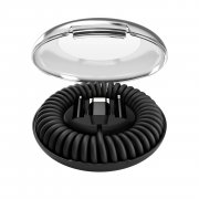 Кабель VONMAHLEN allroundo® eco 6 в 1 с быстрой зарядкой, 90 см