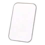 Держатель карт на телефоне MINKAR, серый арт. 37012.10