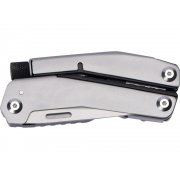 Мультитул-пассатижи Scopus 4-в-1 с двумя отвертками