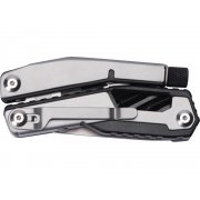 Мультитул-пассатижи Scopus 4-в-1 с двумя отвертками