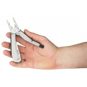 Мультитул-пассатижи Scopus 4-в-1 с двумя отвертками