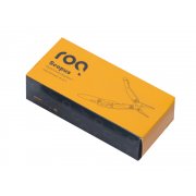 Мультитул-пассатижи Scopus 4-в-1 с двумя отвертками