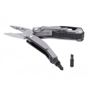 Мультитул-пассатижи Scopus 4-в-1 с двумя отвертками