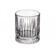 Набор для виски и коктейлей на подставке из дуба «Whiskey Party»