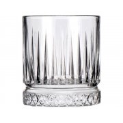 Набор для виски и коктейлей на подставке из дуба «Whiskey Party»