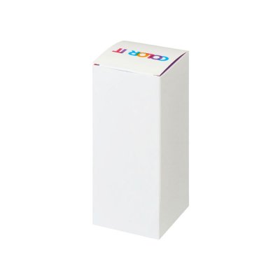Термокружка «Double wall mug С1» soft-touch, 350 мл арт. 827001clrp
