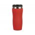 Термокружка «Double wall mug С1» soft-touch, 350 мл арт. 827001clrp Термокружка «Double wall mug С1» soft-touch, 350 мл арт. 827001clrp
