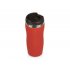 Термокружка «Double wall mug С1» soft-touch, 350 мл арт. 827001clrp Термокружка «Double wall mug С1» soft-touch, 350 мл арт. 827001clrp