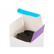 Термокружка «Double wall mug С1» soft-touch, 350 мл