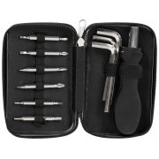 Набор отверток и шестигранников 15-в-1 «Screw on»