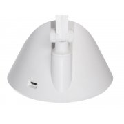 Настольный светильник с функцией беспроводной зарядки «Bendy»