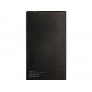 Настольный светильник с функцией беспроводной зарядки «Bendy»