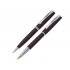 Набор «Pen and Pen»: ручка шариковая, ручка-роллер арт. 417740 Набор «Pen and Pen»: ручка шариковая, ручка-роллер арт. 417740
