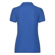 Поло женское 65/35 POLO LADY-FIT 180 Синий